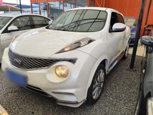 Infiniti ESQ 2016 Petrol