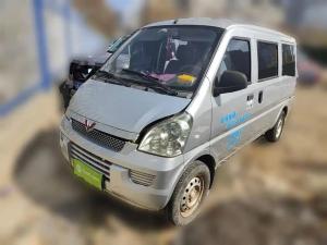 wuling rongguang 2013 Petrol