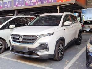 Baojun 530 2019 Petrol