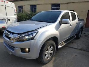 isuzu lingtuo 2020 Diesel