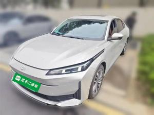 Changan Nevo A05 2024 Plug-in hybrid