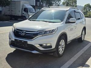 honda cr-v 2016 Petrol
