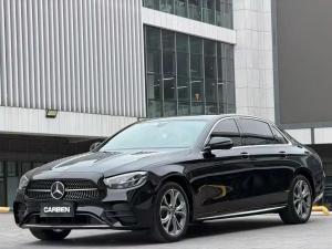 mercedes-benz e-class 2023 Petrol