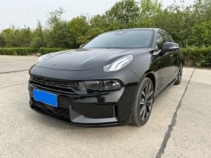 LynkCo 03 2023 Petrol