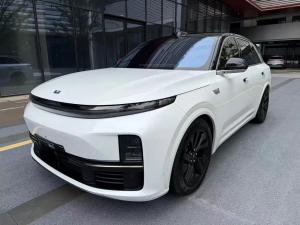 LI Auto LI L7 2023 REEV