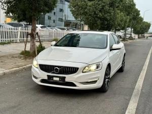 Volvo S60 2018 Petrol