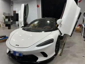 McLaren GT 2020 Petrol