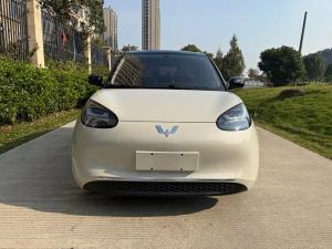 Wuling Bingo 2024 Electric