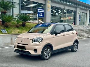 leapmotor t03 2022 Electric