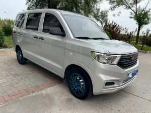 wuling hongguang v 2023 Petrol