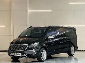 mercedes-benz vito 2023 Petrol