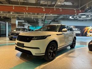 Land Rover Manhart Range Rover Velar 2020 Petrol