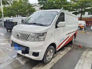 Changan Kaicene Changan Ruixing M80 2021 Petrol