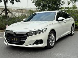 honda accord 2023 Petrol