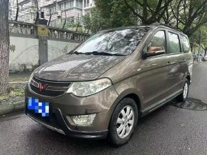 Wuling Hongguang 2014 Petrol