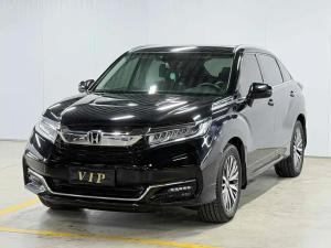 honda avancier 2021 Petrol