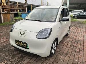 wuling hongguang mini ev 2025 Electric