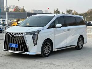 GAC Trumpchi Trumpchi M8 2023 Petrol