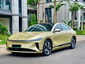 Changan Nevo A07 2023 REEV