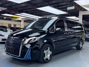 mercedes-benz vito 2021 Petrol