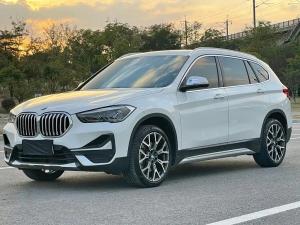 bmw x1 2023 Petrol