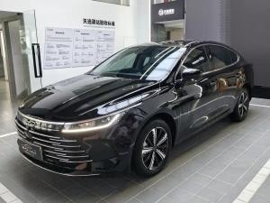 BYD Destroyer 05 2023 Plug-in hybrid