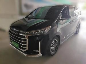 saic maxus g20 2022 Petrol