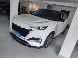 Changan UNI-K 2022 Petrol