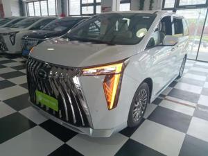 GAC Trumpchi Trumpchi M8 2023 Petrol