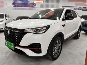 changan cs55 plus 2021 Petrol