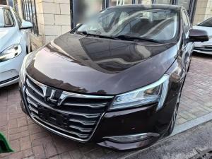 Luxgen 5 2016 Petrol