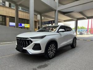 Changan Oshan X5 2021 Petrol