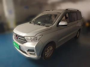 wuling hongguang 2019 Petrol
