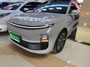 LI Auto LI L6 2024 REEV