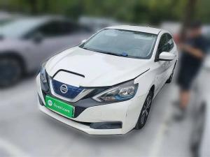 nissan sylphy pure electric 2019 Electric