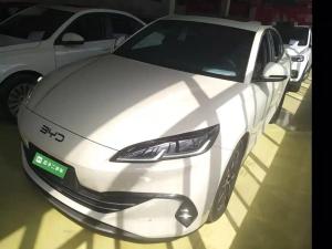 byd seal 06 ev 2024 Plug-in hybrid