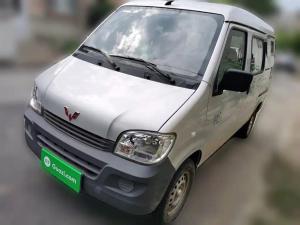 Wuling Sunshine 2024 Petrol