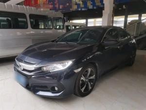 honda civic 2019 Petrol