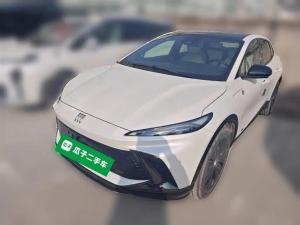 buick e4 2024 Electric