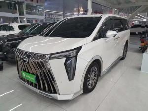 GAC Trumpchi Trumpchi M8 2023 Petrol