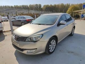 Roewe 350 2014 Petrol