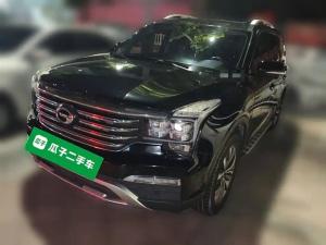 GAC Trumpchi Trumpchi GS8 2018 Petrol