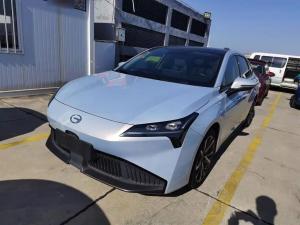 AION S Plus 2022 Electric