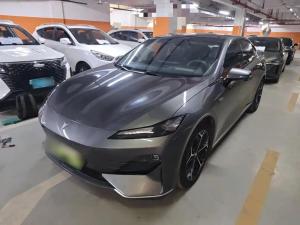 deepal sl03 2023 REEV