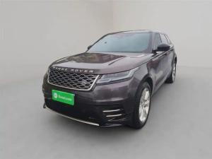 Land Rover Manhart Range Rover Velar 2022 Petrol