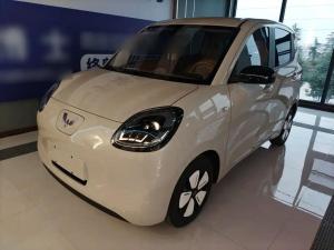 wuling hongguang mini ev 2025 Electric