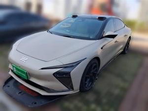 IM Motors IM L7 2022 Electric