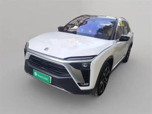 NIO ES8 2021 Electric