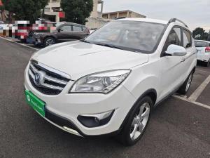 Changan CS35 2015 Petrol