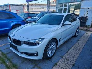 BMW 3 Series GT 2019 Petrol